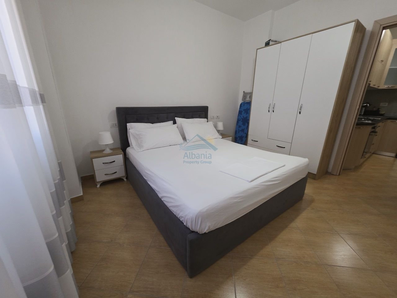 Apartment For Sale In Vlora Albanian Riviera